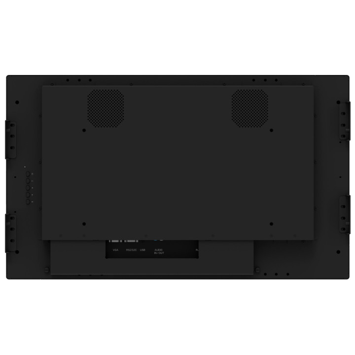 iiyama ProLite TF3239MSC-B1AG écran plat de PC 80 cm (31.5") 1920 x 1080 pixels Full HD LED Écran tactile Multi-utilisateur N