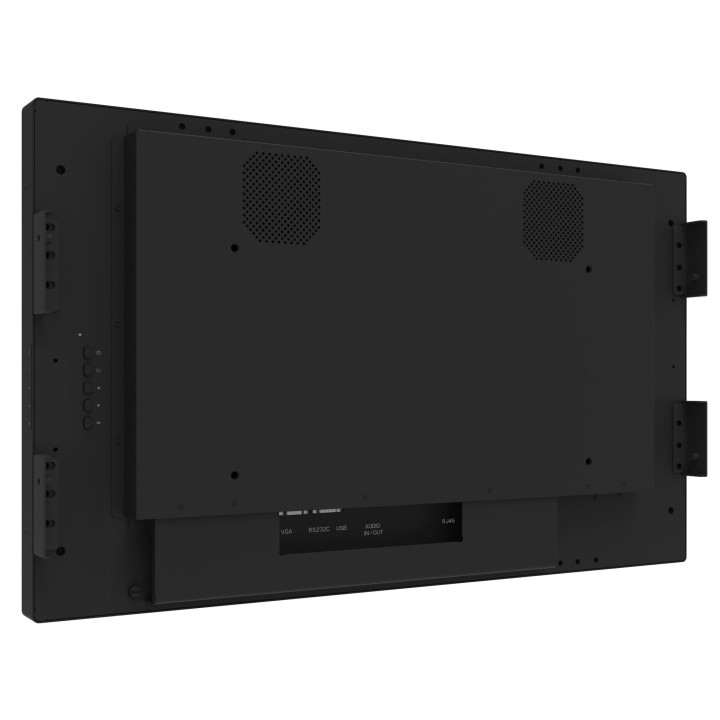 iiyama ProLite TF3239MSC-B1AG écran plat de PC 80 cm (31.5") 1920 x 1080 pixels Full HD LED Écran tactile Multi-utilisateur N