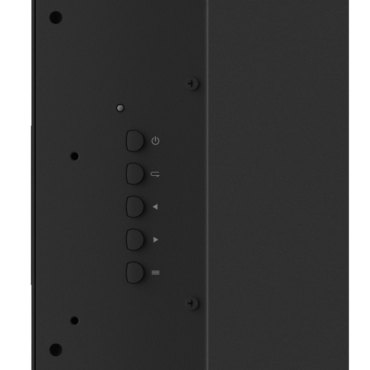 iiyama ProLite TF3239MSC-B1AG écran plat de PC 80 cm (31.5") 1920 x 1080 pixels Full HD LED Écran tactile Multi-utilisateur N