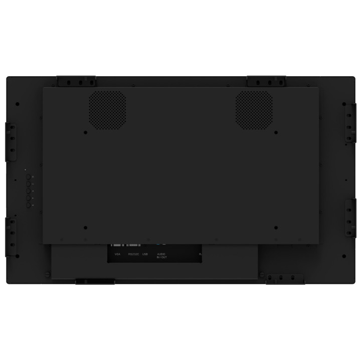 iiyama ProLite TF3239MSC-B1AG écran plat de PC 80 cm (31.5") 1920 x 1080 pixels Full HD LED Écran tactile Multi-utilisateur N