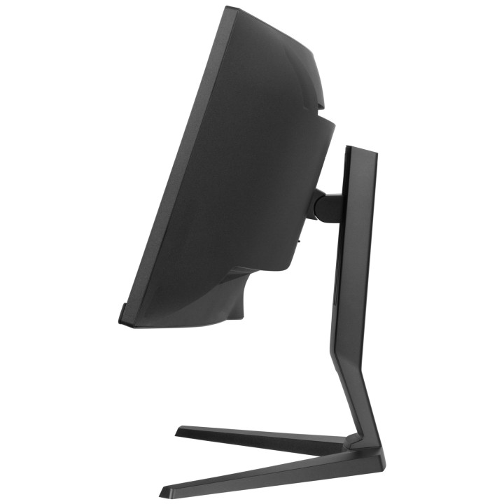 iiyama G-MASTER 45"LCD Curved Bus. UWQHD écran plat de PC 114,3 cm (45") 5120 x 1440 pixels Dual QHD LED Noir
