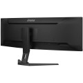 iiyama G-MASTER 45"LCD Curved Bus. UWQHD écran plat de PC 114,3 cm (45") 5120 x 1440 pixels Dual QHD LED Noir