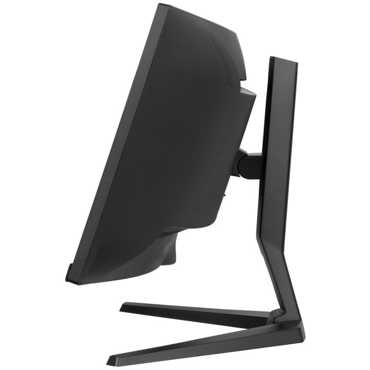 iiyama G-MASTER 45"LCD Curved Bus. UWQHD écran plat de PC 114,3 cm (45") 5120 x 1440 pixels Dual QHD LED Noir