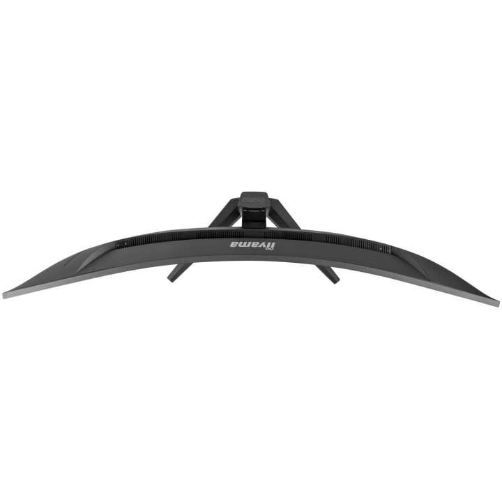iiyama G-MASTER 45"LCD Curved Bus. UWQHD écran plat de PC 114,3 cm (45") 5120 x 1440 pixels Dual QHD LED Noir