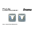 iiyama LH5070UHB-B1 Écran d'affichage dynamique Écran plat de signalisation numérique 125,7 cm (49.5") VA 700 cd/m² 4K Ultr