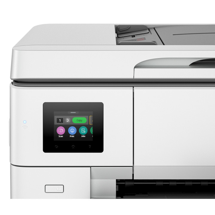 HP OfficeJet Pro 9720e Wide Format AIO