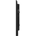 iiyama LH5541UHS-B2 Écran d'affichage dynamique En forme de kiosk 138,7 cm (54.6") LCD 500 cd/m² 4K Ultra HD Noir Intégré d