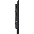 iiyama LH5541UHS-B2 Écran d'affichage dynamique En forme de kiosk 138,7 cm (54.6") LCD 500 cd/m² 4K Ultra HD Noir Intégré d