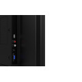 iiyama LH5541UHS-B2 Écran d'affichage dynamique En forme de kiosk 138,7 cm (54.6") LCD 500 cd/m² 4K Ultra HD Noir Intégré d