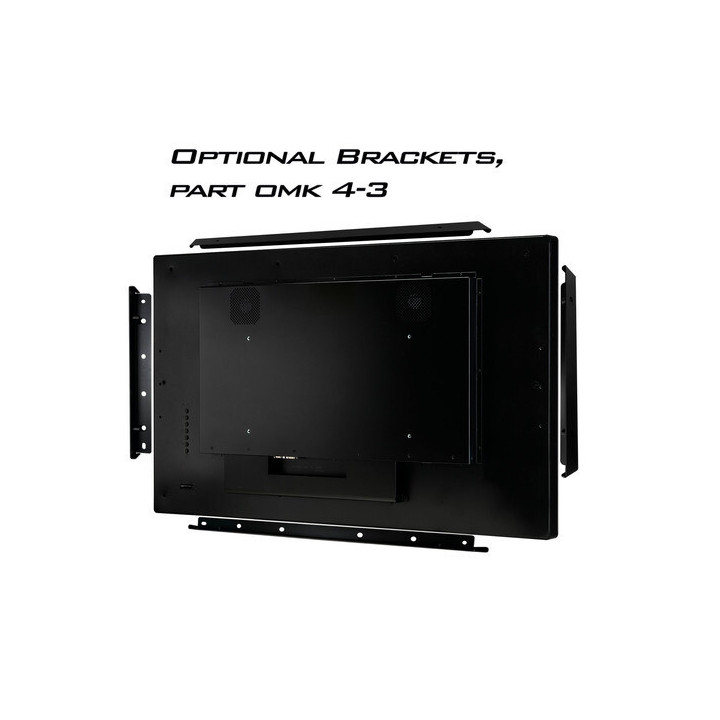iiyama OMK4-3 accessoire de montage de moniteurs