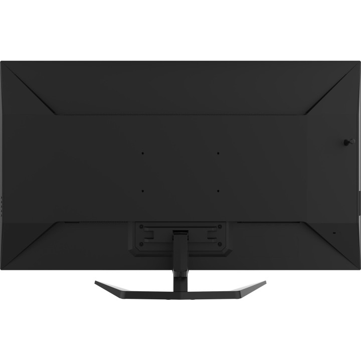 iiyama ProLite X4373UHSU-B1 écran plat de PC 108 cm (42.5") 3840 x 2160 pixels 4K Ultra HD Noir