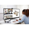 iiyama ProLite X4373UHSU-B1 écran plat de PC 108 cm (42.5") 3840 x 2160 pixels 4K Ultra HD Noir