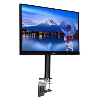 iiyama DS1001C-B1 support d'écran plat pour bureau 76,2 cm (30") Noir