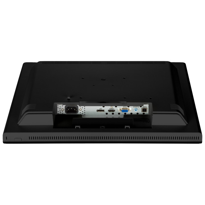 iiyama ProLite T1532MSC-B1S écran plat de PC 38,1 cm (15") 1024 x 768 pixels XGA LCD Écran tactile Noir