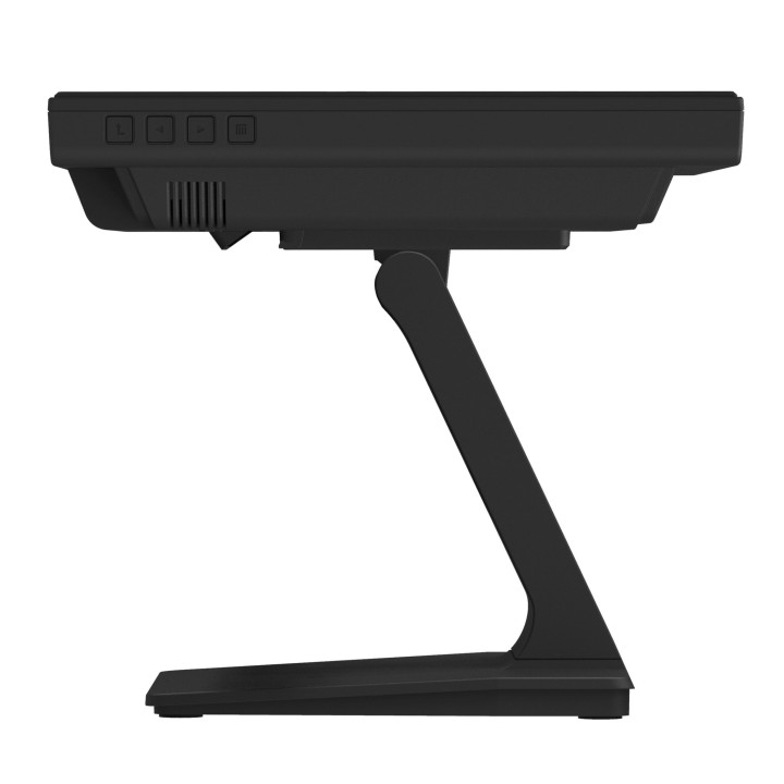 iiyama ProLite T1532MSC-B1S écran plat de PC 38,1 cm (15") 1024 x 768 pixels XGA LCD Écran tactile Noir