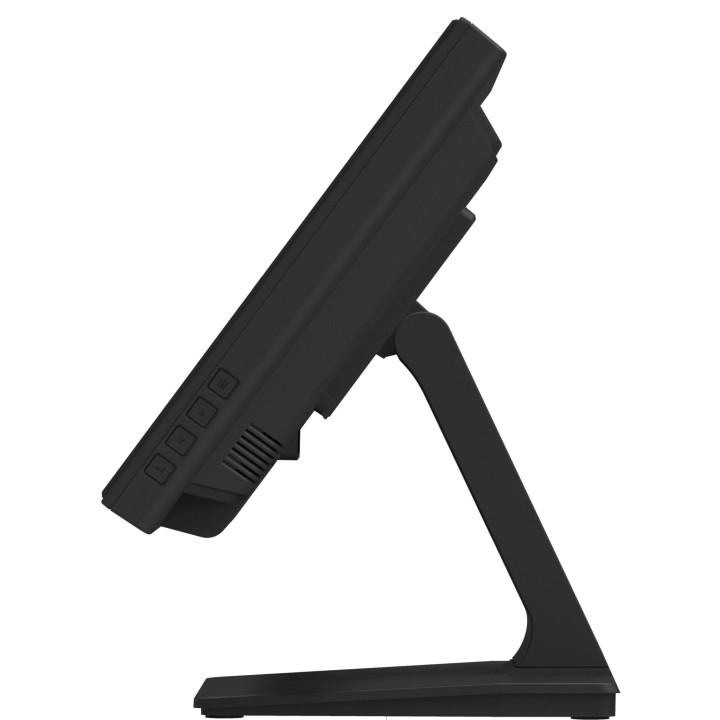 iiyama ProLite T1532MSC-B1S écran plat de PC 38,1 cm (15") 1024 x 768 pixels XGA LCD Écran tactile Noir
