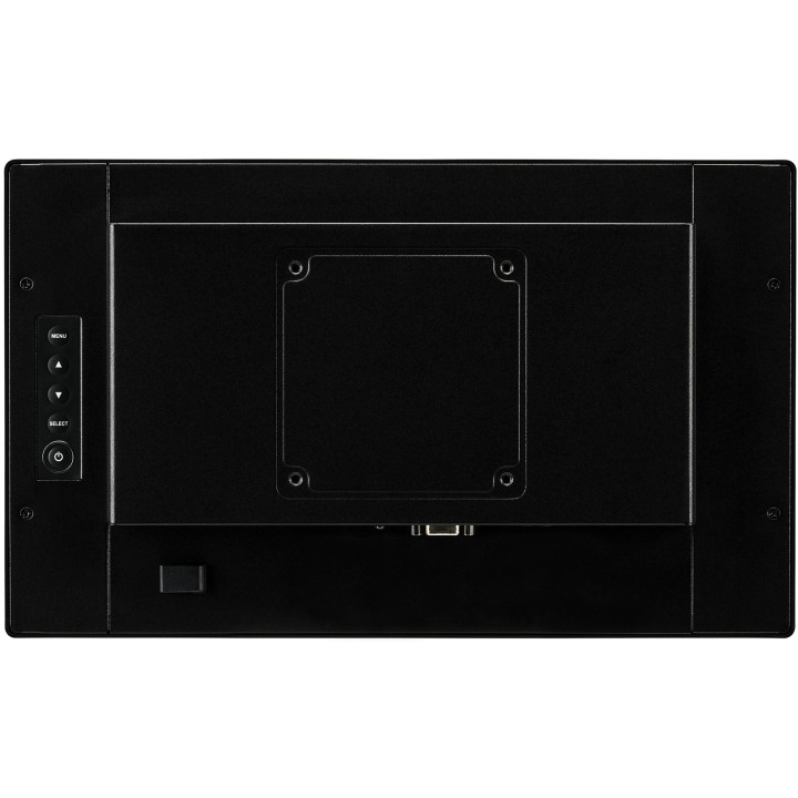 iiyama ProLite TF1634MC-B8X écran plat de PC 39,6 cm (15.6") 1920 x 1080 pixels Full HD LED Écran tactile Multi-utilisateur N