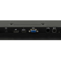 iiyama ProLite TF1634MC-B8X écran plat de PC 39,6 cm (15.6") 1920 x 1080 pixels Full HD LED Écran tactile Multi-utilisateur N