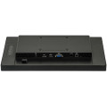 iiyama ProLite TF1634MC-B8X écran plat de PC 39,6 cm (15.6") 1920 x 1080 pixels Full HD LED Écran tactile Multi-utilisateur N