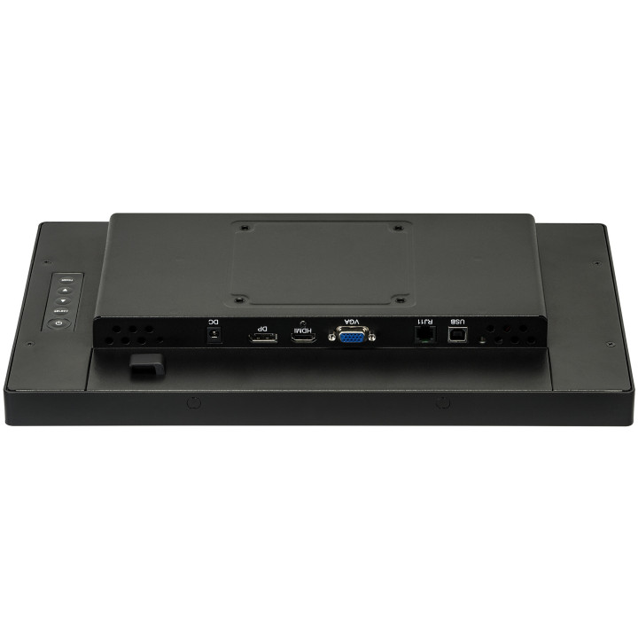iiyama ProLite TF1634MC-B8X écran plat de PC 39,6 cm (15.6") 1920 x 1080 pixels Full HD LED Écran tactile Multi-utilisateur N