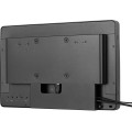 iiyama ProLite TF1633MSC-B1 écran plat de PC 39,6 cm (15.6") 1920 x 1080 pixels Full HD Écran tactile Noir