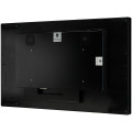 iiyama ProLite TF4939UHSC-B1AG écran plat de PC 124,5 cm (49") 3840 x 2160 pixels 4K Ultra HD LED Écran tactile Multi-utilisa