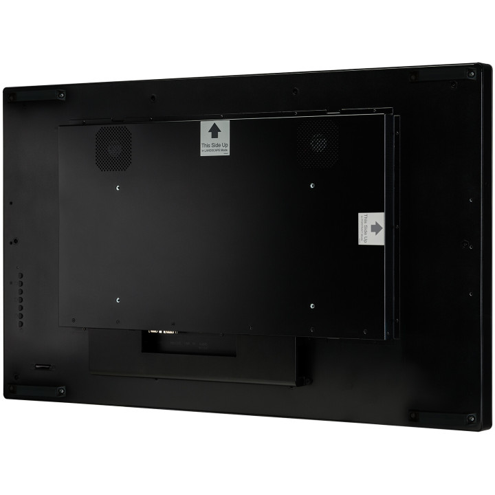 iiyama ProLite TF4939UHSC-B1AG écran plat de PC 124,5 cm (49") 3840 x 2160 pixels 4K Ultra HD LED Écran tactile Multi-utilisa