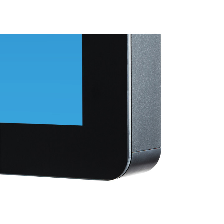 iiyama ProLite TF4939UHSC-B1AG écran plat de PC 124,5 cm (49") 3840 x 2160 pixels 4K Ultra HD LED Écran tactile Multi-utilisa