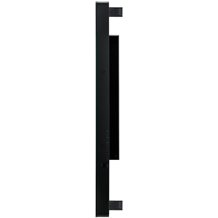 iiyama ProLite TF4939UHSC-B1AG écran plat de PC 124,5 cm (49") 3840 x 2160 pixels 4K Ultra HD LED Écran tactile Multi-utilisa