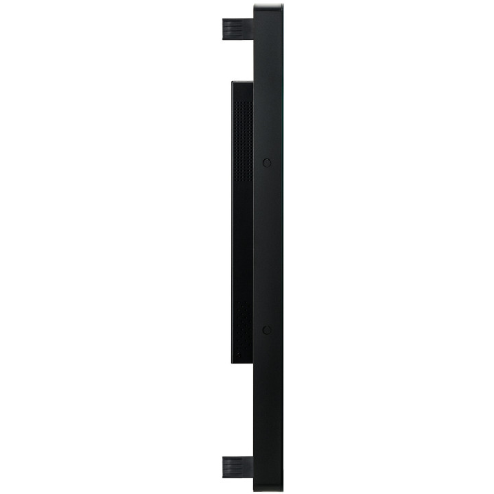 iiyama ProLite TF4939UHSC-B1AG écran plat de PC 124,5 cm (49") 3840 x 2160 pixels 4K Ultra HD LED Écran tactile Multi-utilisa
