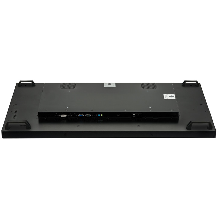 iiyama ProLite TF4939UHSC-B1AG écran plat de PC 124,5 cm (49") 3840 x 2160 pixels 4K Ultra HD LED Écran tactile Multi-utilisa