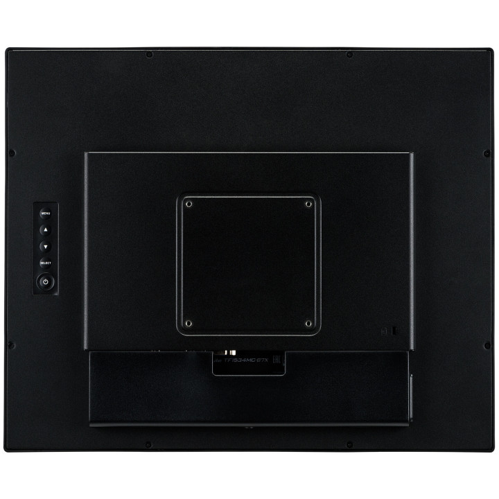iiyama TF1534MC-B7X Moniteur de caisse 38,1 cm (15") 1024 x 768 pixels XGA Écran tactile