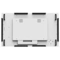 iiyama ProLite TF5539UHSC-W1AG écran plat de PC 139,7 cm (55") 3840 x 2160 pixels 4K Ultra HD LED Écran tactile Multi-utilisa