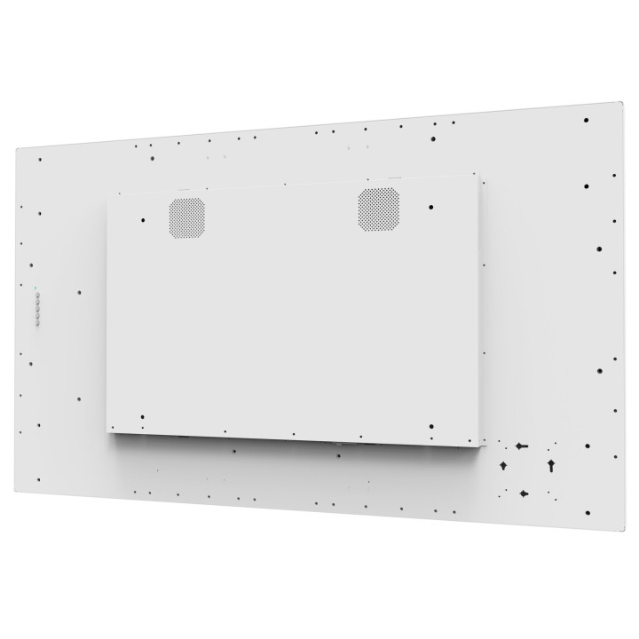 iiyama ProLite TF5539UHSC-W1AG écran plat de PC 139,7 cm (55") 3840 x 2160 pixels 4K Ultra HD LED Écran tactile Multi-utilisa