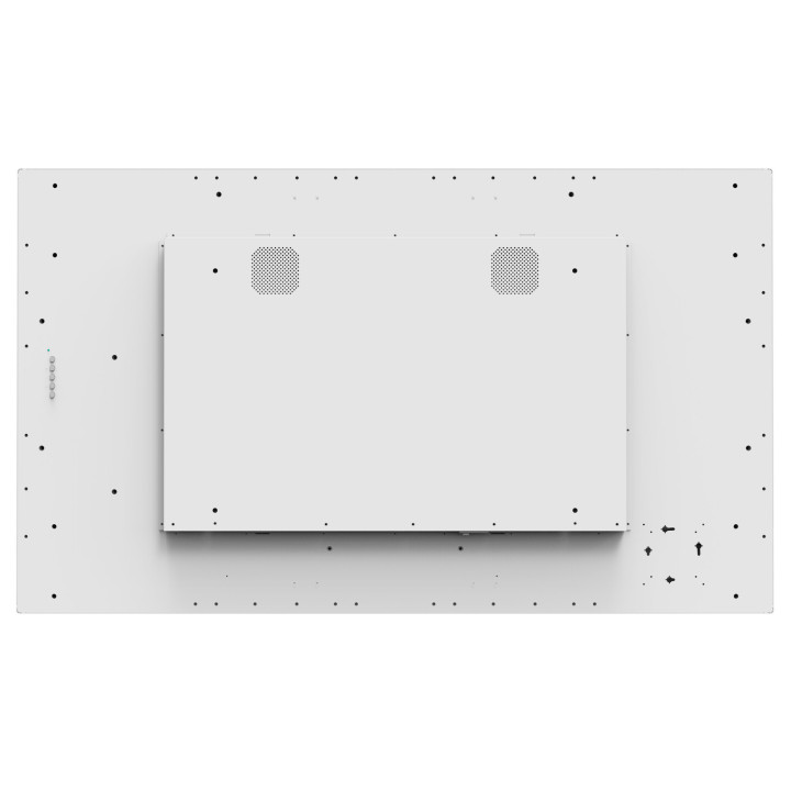 iiyama ProLite TF5539UHSC-W1AG écran plat de PC 139,7 cm (55") 3840 x 2160 pixels 4K Ultra HD LED Écran tactile Multi-utilisa
