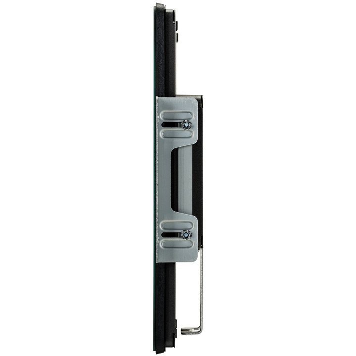 iiyama TF1515MC-B2 Écran d'affichage dynamique 38,1 cm (15") LED 350 cd/m² XGA Noir Écran tactile