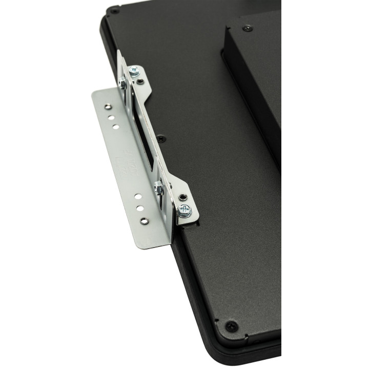 iiyama TF1515MC-B2 Écran d'affichage dynamique 38,1 cm (15") LED 350 cd/m² XGA Noir Écran tactile