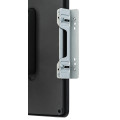 iiyama TF1515MC-B2 Écran d'affichage dynamique 38,1 cm (15") LED 350 cd/m² XGA Noir Écran tactile