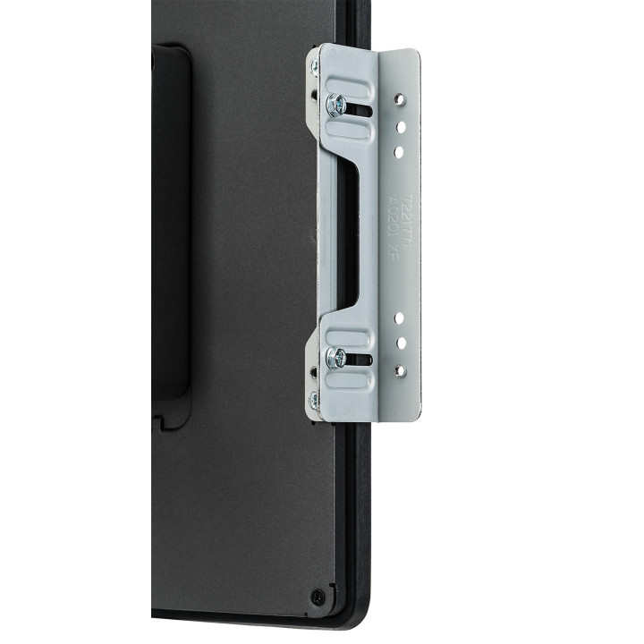 iiyama TF1515MC-B2 Écran d'affichage dynamique 38,1 cm (15") LED 350 cd/m² XGA Noir Écran tactile