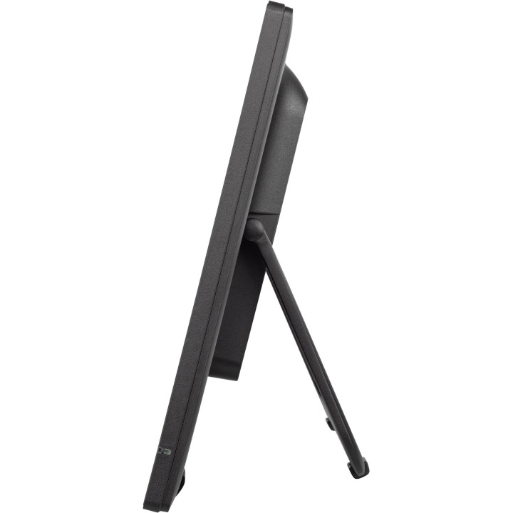 iiyama ProLite T2255MSC-B1 écran plat de PC 54,6 cm (21.5") 1920 x 1080 pixels Full HD LCD Écran tactile Noir
