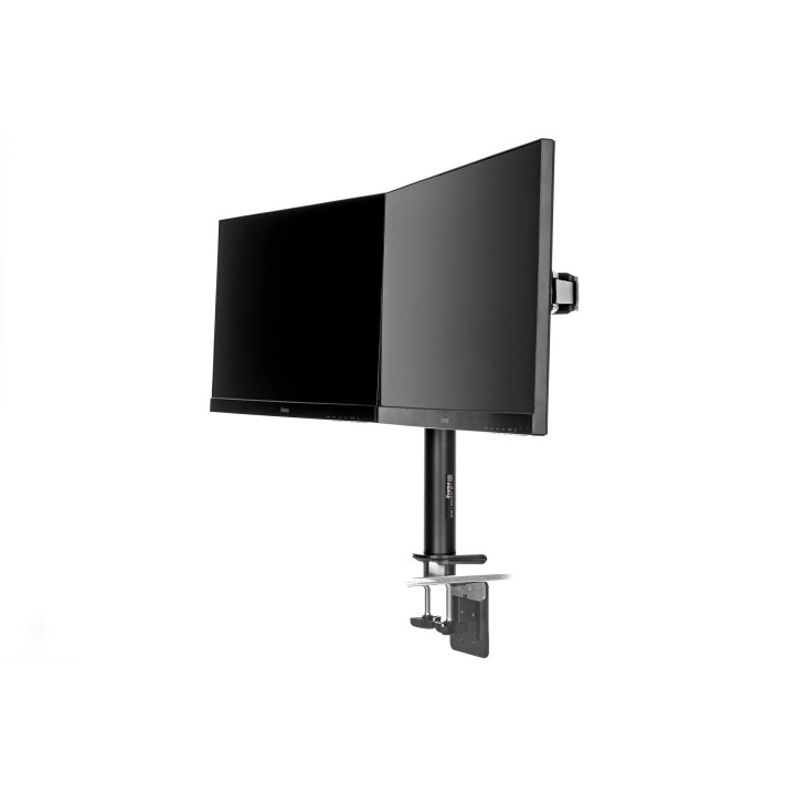 iiyama DS1002C-B1 support d'écran plat pour bureau 76,2 cm (30") Noir