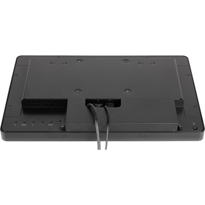 iiyama ProLite T1633MSC-B1 écran plat de PC 39,6 cm (15.6") 1920 x 1080 pixels Full HD LCD Écran tactile Noir