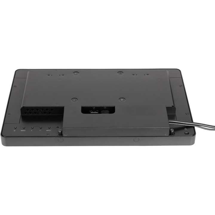 iiyama ProLite T1633MSC-B1 écran plat de PC 39,6 cm (15.6") 1920 x 1080 pixels Full HD LCD Écran tactile Noir