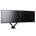 iiyama DS3002C-B1 support d'écran plat pour bureau 68,6 cm (27") Noir