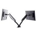 iiyama DS3002C-B1 support d'écran plat pour bureau 68,6 cm (27") Noir