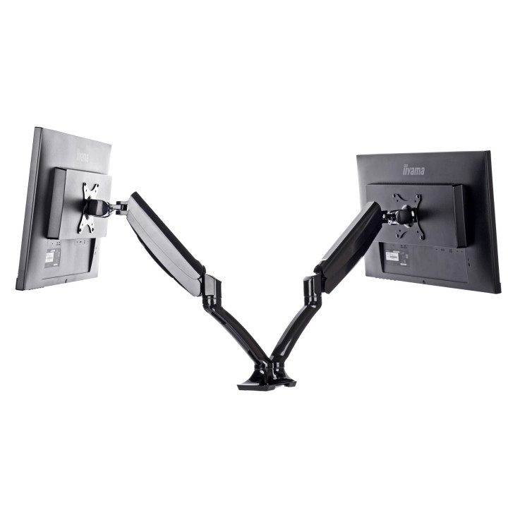 iiyama DS3002C-B1 support d'écran plat pour bureau 68,6 cm (27") Noir