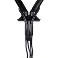 iiyama DS3002C-B1 support d'écran plat pour bureau 68,6 cm (27") Noir