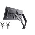iiyama DS3002C-B1 support d'écran plat pour bureau 68,6 cm (27") Noir