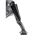 iiyama DS3002C-B1 support d'écran plat pour bureau 68,6 cm (27") Noir