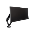 iiyama DS3002C-B1 support d'écran plat pour bureau 68,6 cm (27") Noir